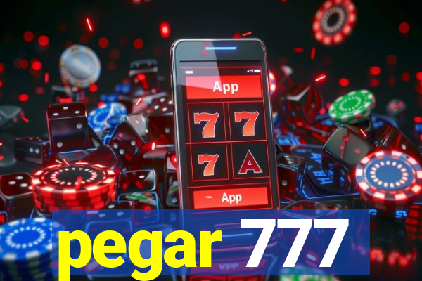 pegar 777